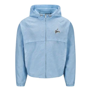 BABYBLUE NOFS WINDBREAKER