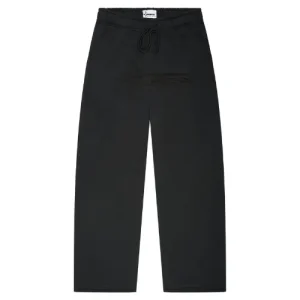 Black Nofs Jogger