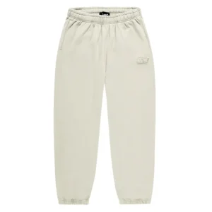 Creme Basic Cuffed NOFS Jogger
