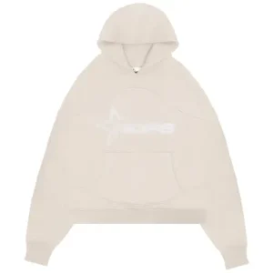 Creme NOFS Hoodie Noneofus