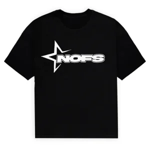 Black Nofs Shirt