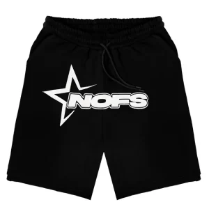 Nofs Short Black
