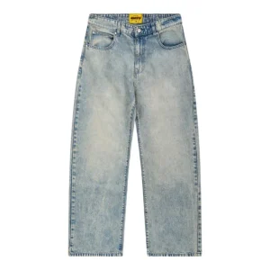 Noneofus Sandwash Denim Light Blue