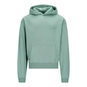NOFS Basic Hoodie Mint