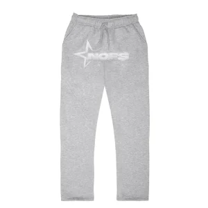 NOFS JOGGER GREY