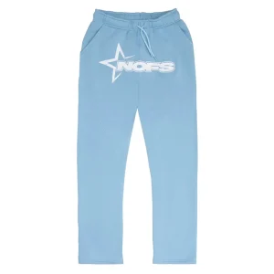 Blue Nofs Joggers Baby