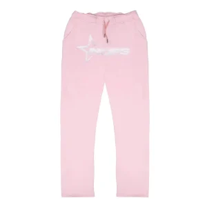 Nofs Jogger Pink
