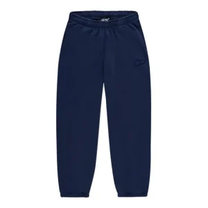 NOFS Basic Cuffed Jogger Navy