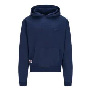 NOFS Basic Hoodie Navy