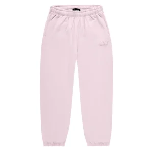 Noneofus Basic Cuffed Jogger Pink