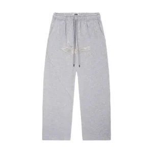 Nofs Tone in Tone Jogger Grey